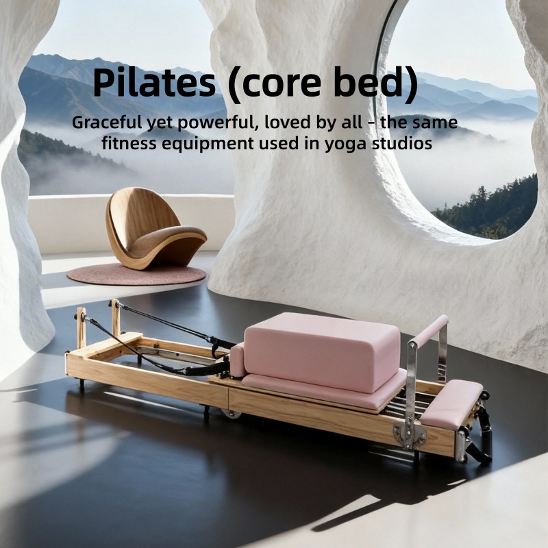 Lettino Pilates Pieghevole in  - Pilates Yoga Home recensione e prezzo