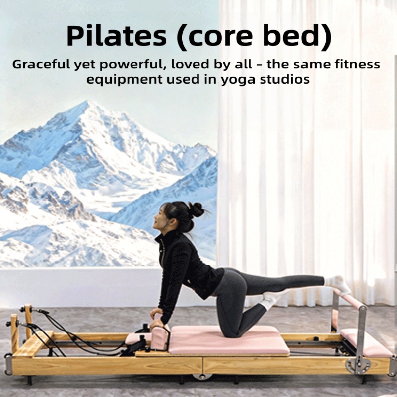 Lettino Pilates Pieghevole in  - Pilates Yoga Home recensione e prezzo