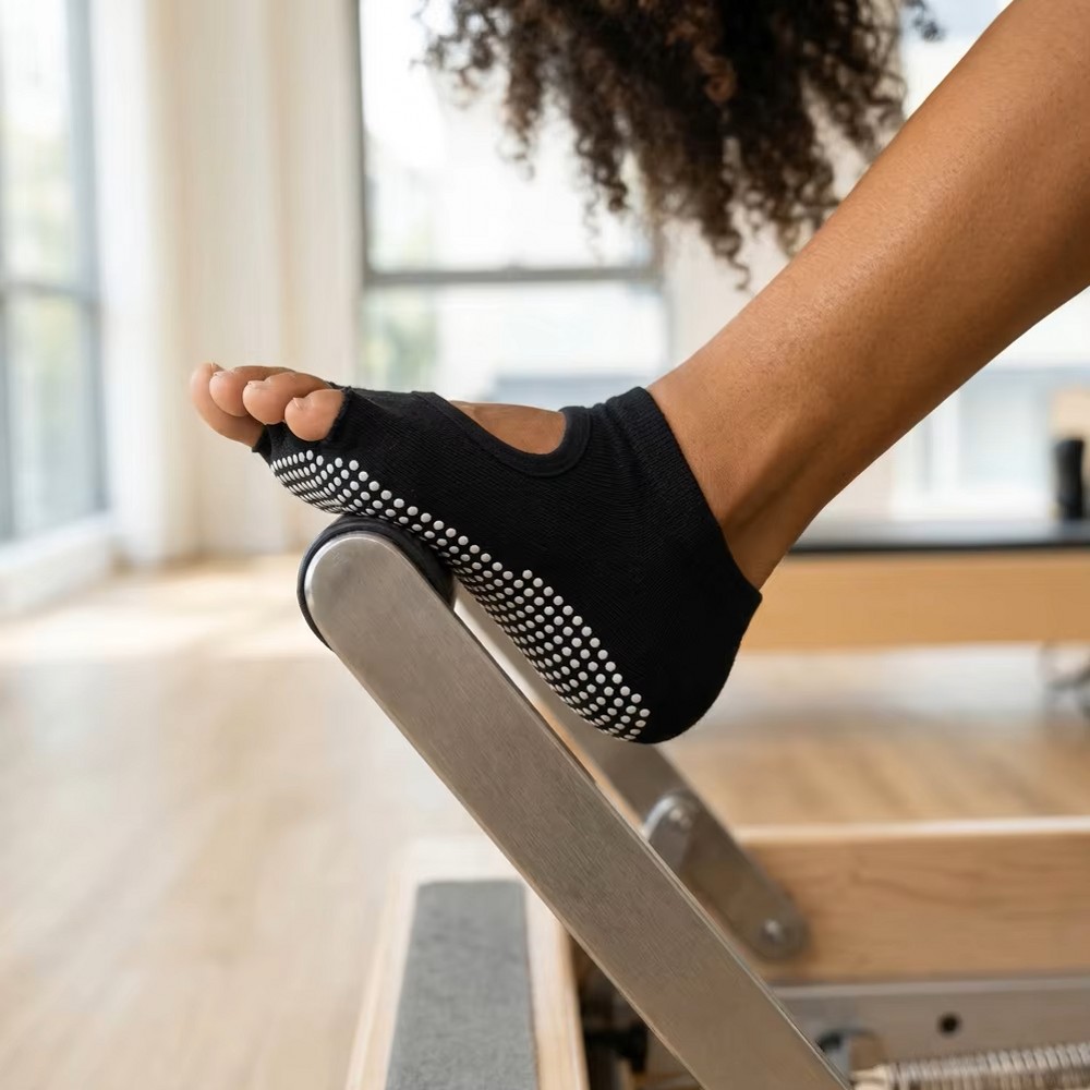 Calzini da yoga senza cinturin - Pilates Yoga Home recensione e prezzo