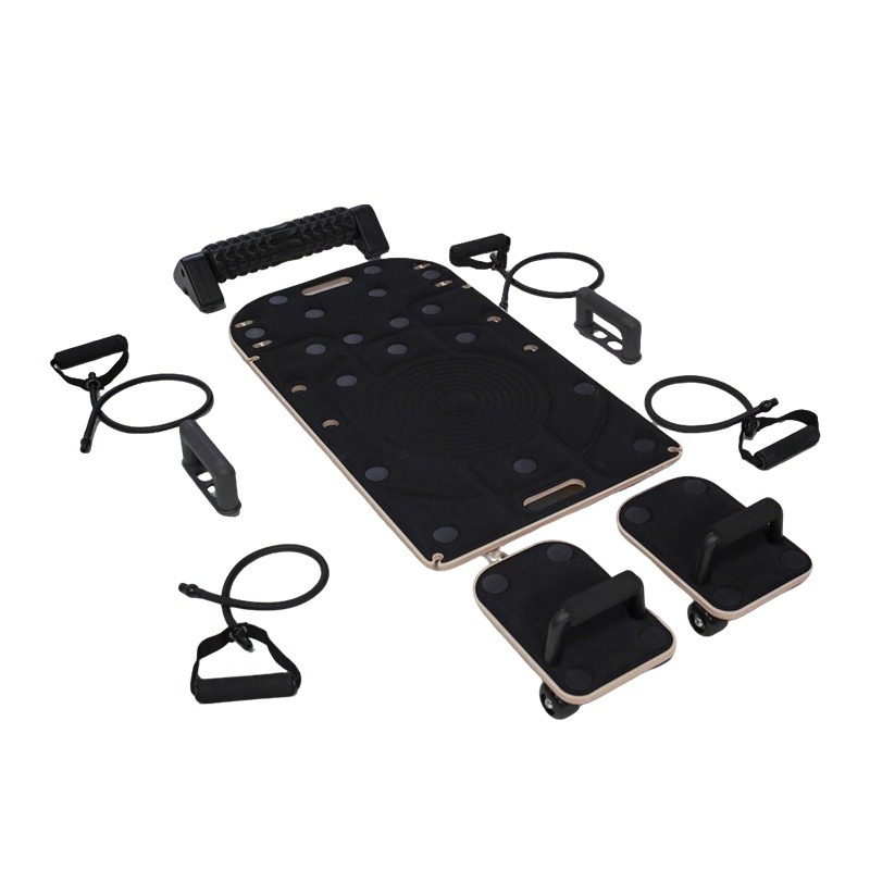Panca Pieghevole Multifunzione - Pilates Yoga Home recensione e prezzo